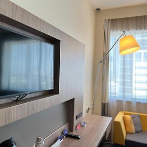 Superior Kamer met een King Size Bed
